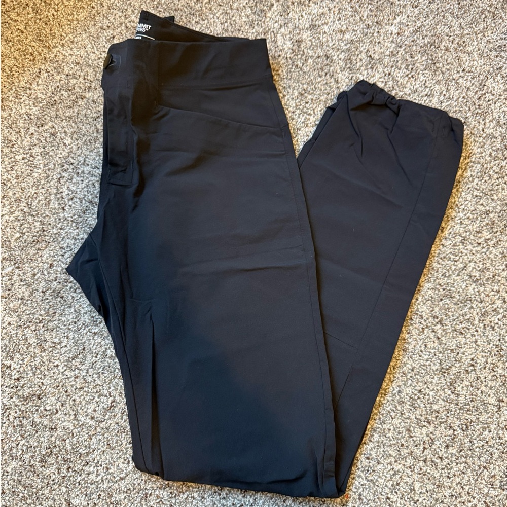 The North Face Black Summit Series Off-Width Pants